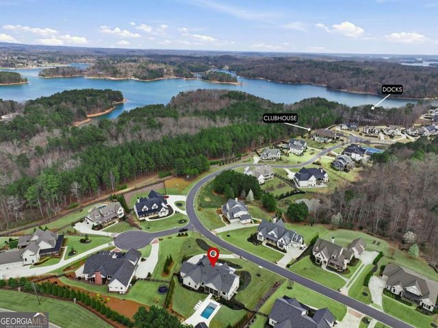 4455 Palmetto Lane, Cumming, GA 30041