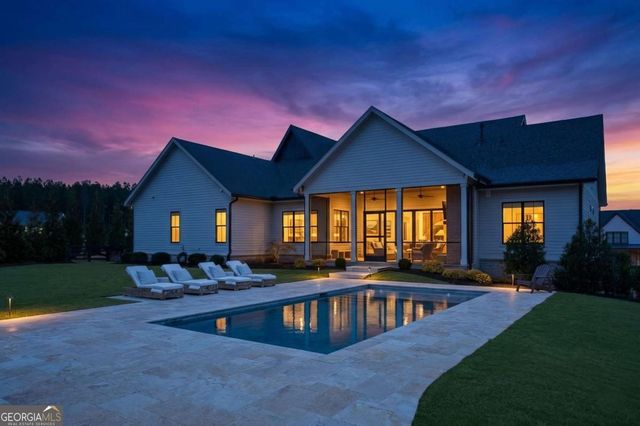 4455 Palmetto Lane, Cumming, GA 30041