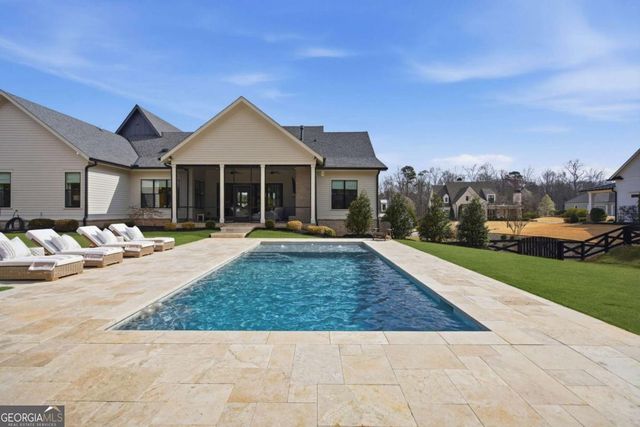 4455 Palmetto Lane, Cumming, GA 30041