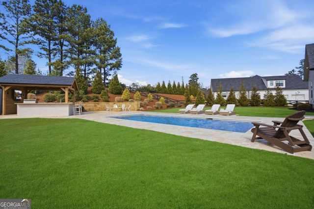 4455 Palmetto Lane, Cumming, GA 30041