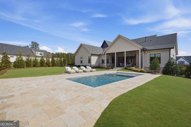 4455 Palmetto Lane, Cumming, GA 30041