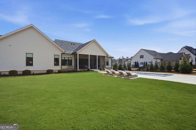 4455 Palmetto Lane, Cumming, GA 30041