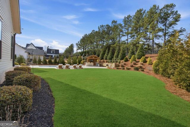 4455 Palmetto Lane, Cumming, GA 30041