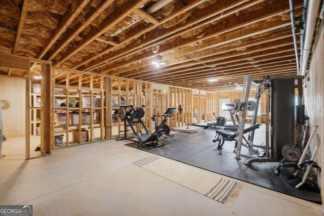 4455 Palmetto Lane, Cumming, GA 30041
