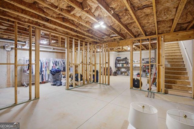 4455 Palmetto Lane, Cumming, GA 30041