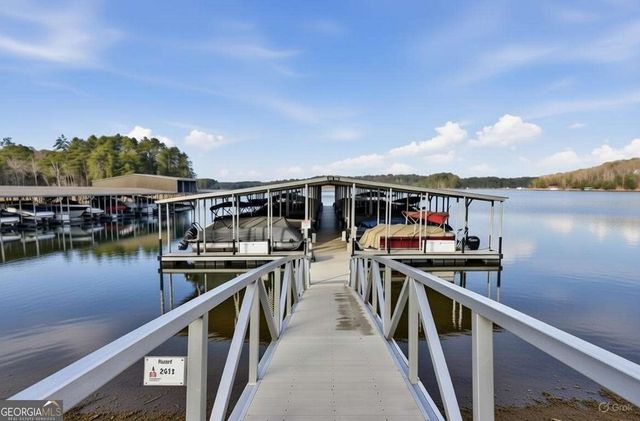 4455 Palmetto Lane, Cumming, GA 30041
