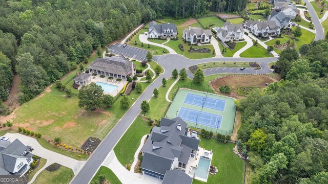 4455 Palmetto Lane, Cumming, GA 30041