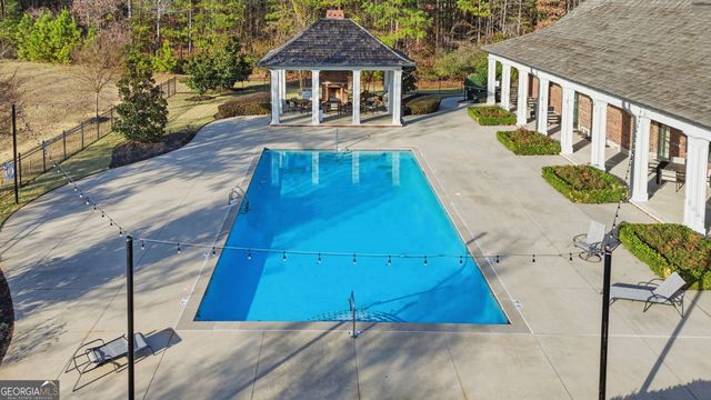 4455 Palmetto Lane, Cumming, GA 30041