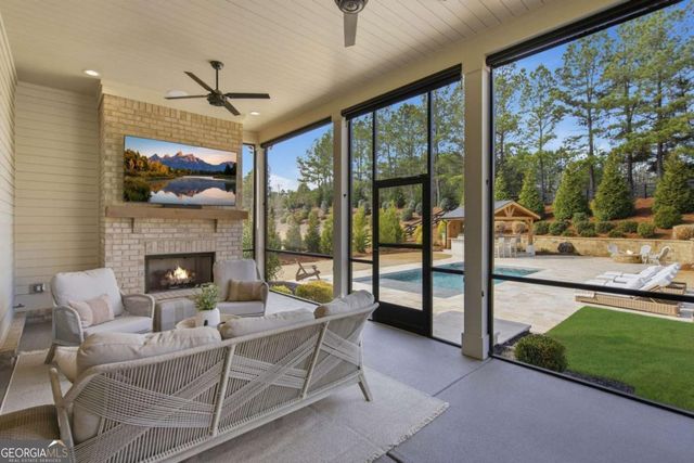 4455 Palmetto Lane, Cumming, GA 30041