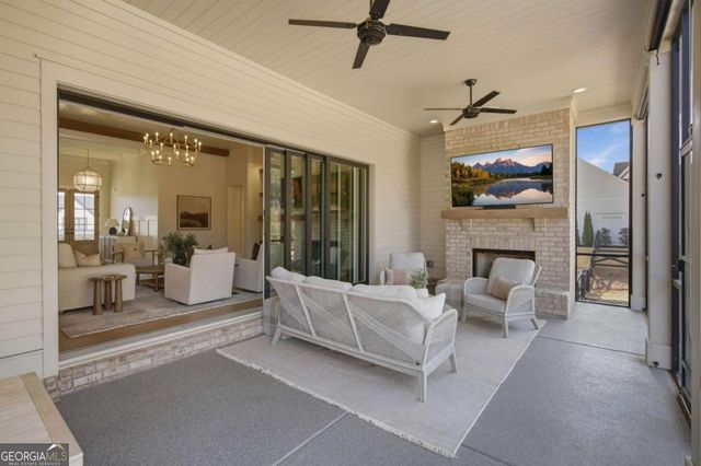 4455 Palmetto Lane, Cumming, GA 30041