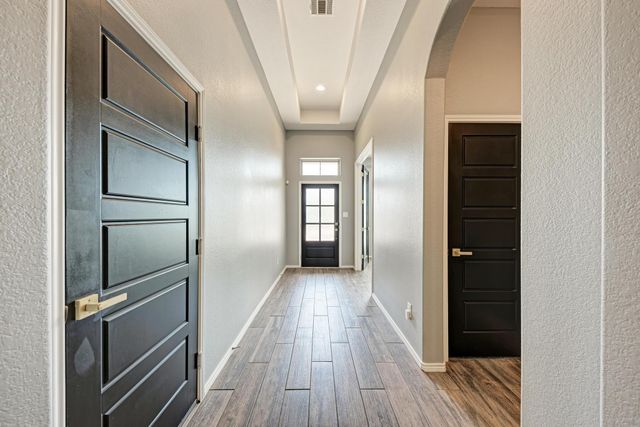 12120 Mossygate TRL, Manor, TX 78653