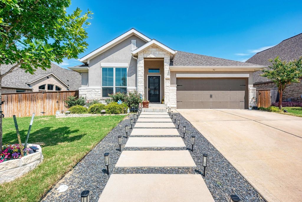 12120 Mossygate TRL, Manor, TX 78653