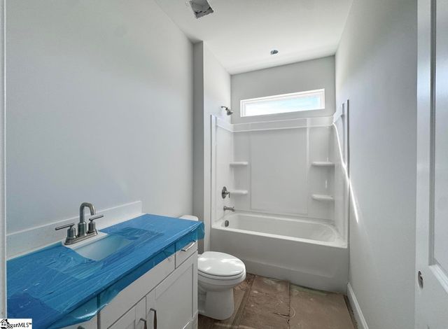 1120 Stable Way, Landrum, SC 29356
