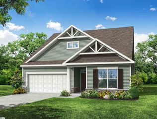 1120 Stable Way, Landrum, SC 29356