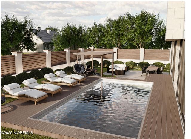 197 Delaware Avenue, Oakhurst, NJ 07755