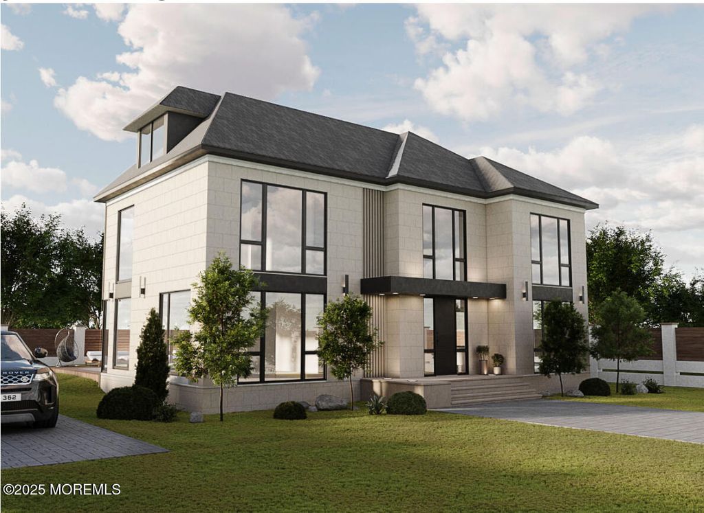 197 Delaware Avenue, Oakhurst, NJ 07755