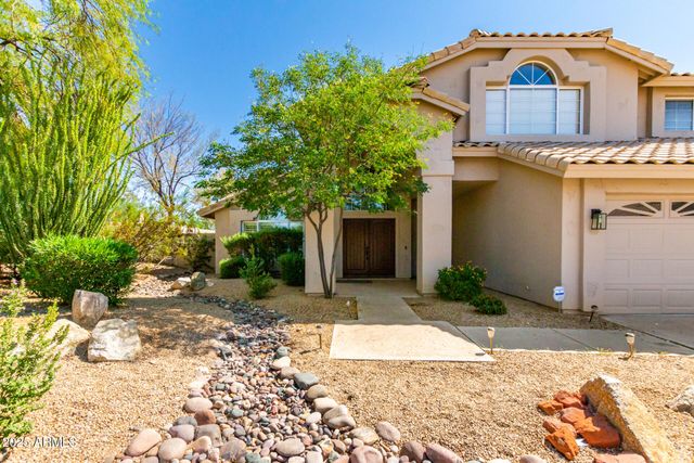 9159 E TOPEKA Drive, Scottsdale, AZ 85255