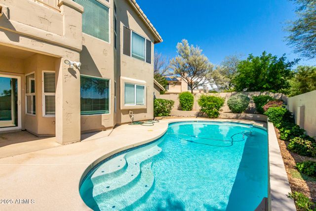 9159 E TOPEKA Drive, Scottsdale, AZ 85255