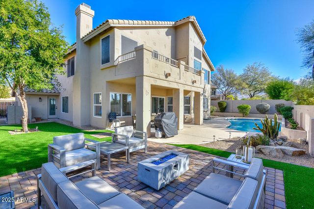 9159 E TOPEKA Drive, Scottsdale, AZ 85255