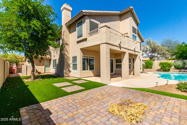 9159 E TOPEKA Drive, Scottsdale, AZ 85255