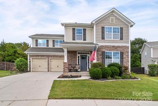 9028 Krestridge View Drive, Huntersville, NC 28078