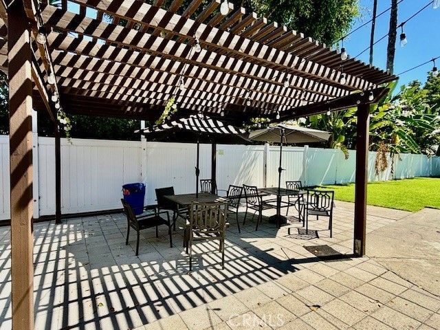 1835 W Crestwood, Anaheim, CA 92804