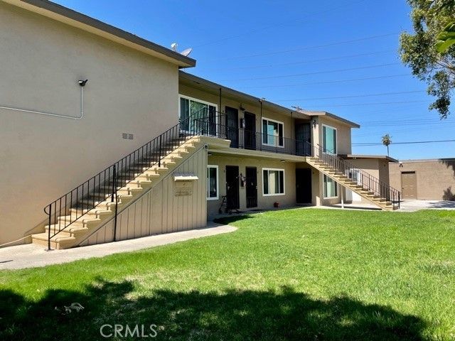 1835 W Crestwood, Anaheim, CA 92804