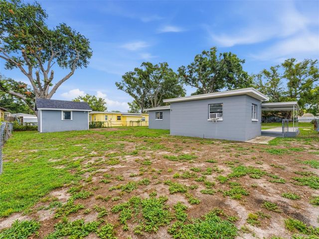 2305 W CRAWFORD STREET, Tampa, FL 33604