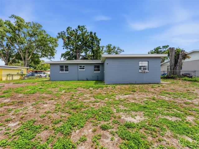 2305 W CRAWFORD STREET, Tampa, FL 33604