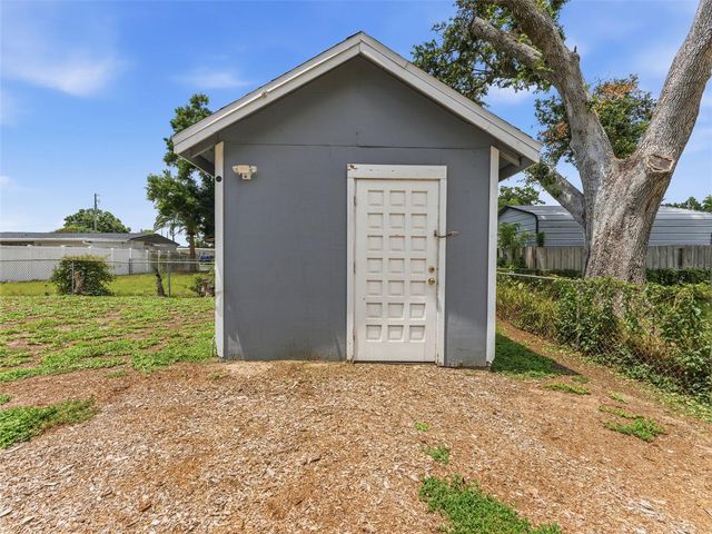 2305 W CRAWFORD STREET, Tampa, FL 33604