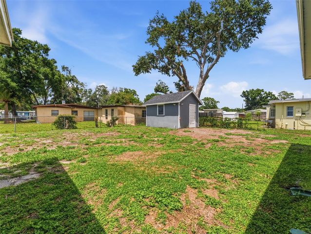 2305 W CRAWFORD STREET, Tampa, FL 33604