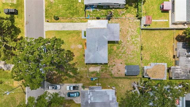 2305 W CRAWFORD STREET, Tampa, FL 33604