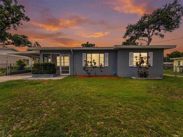 2305 W CRAWFORD STREET, Tampa, FL 33604