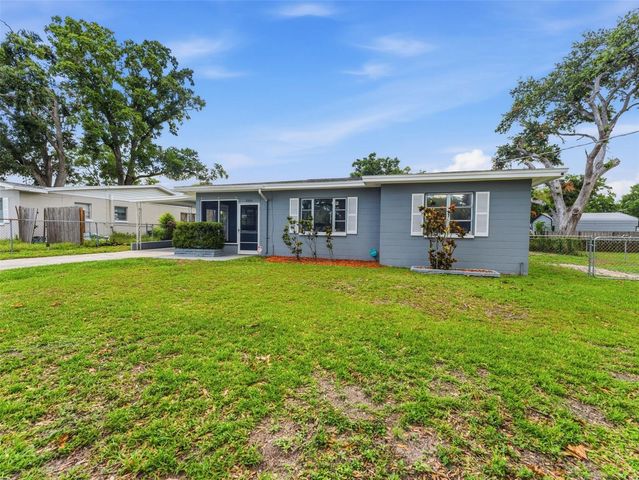 2305 W CRAWFORD STREET, Tampa, FL 33604