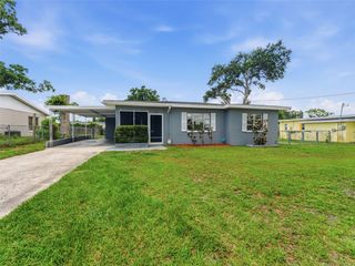 2305 W CRAWFORD STREET, Tampa, FL 33604