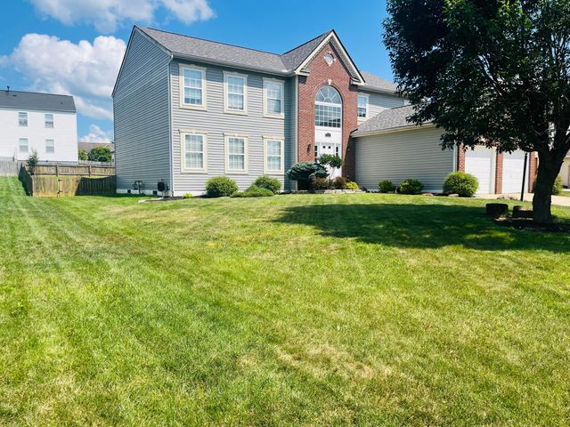 48 Langtree Drive, Pickerington, OH 43147
