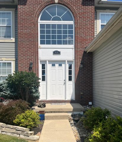 48 Langtree Drive, Pickerington, OH 43147