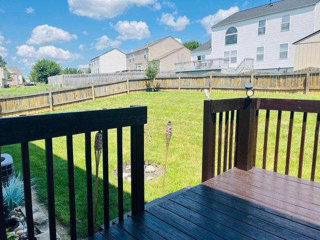 48 Langtree Drive, Pickerington, OH 43147