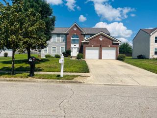48 Langtree Drive, Pickerington, OH 43147