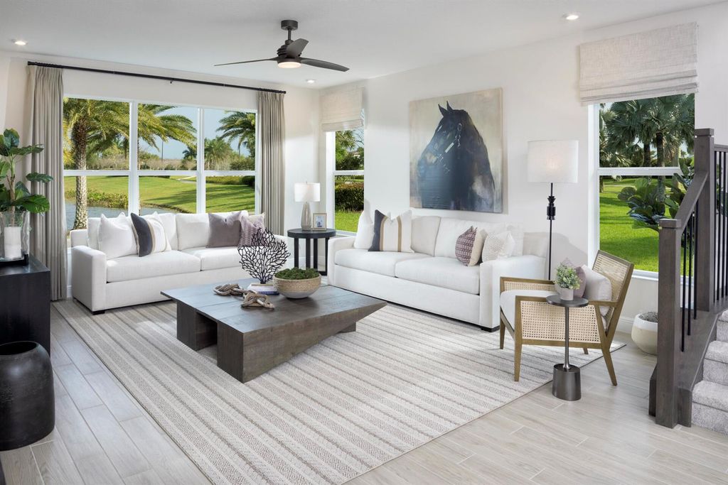 1426 NW CORTEAL Way, Jensen Beach, FL 34957