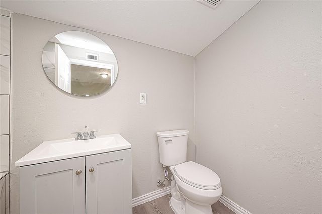 8304 Darien Street, Houston, TX 77028