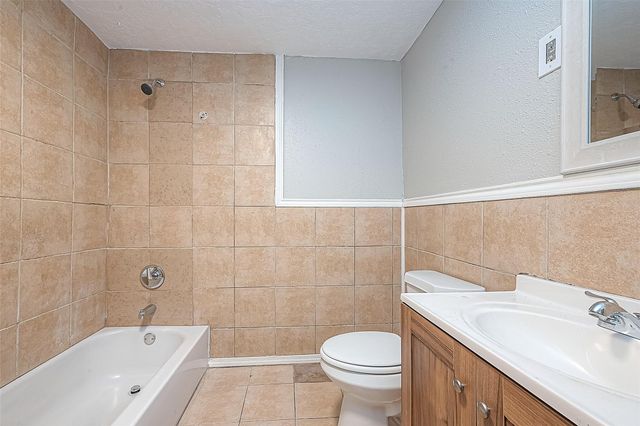 8304 Darien Street, Houston, TX 77028