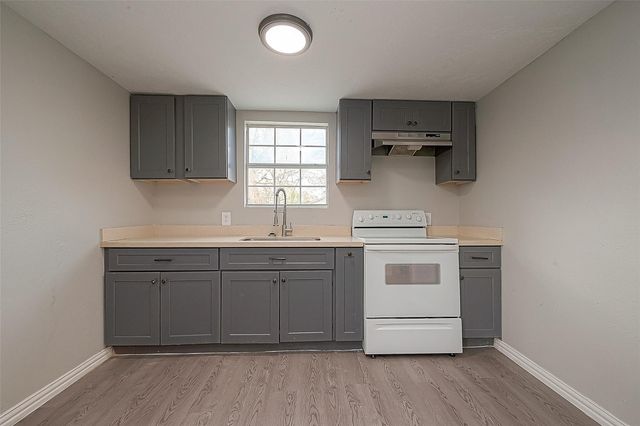 8304 Darien Street, Houston, TX 77028