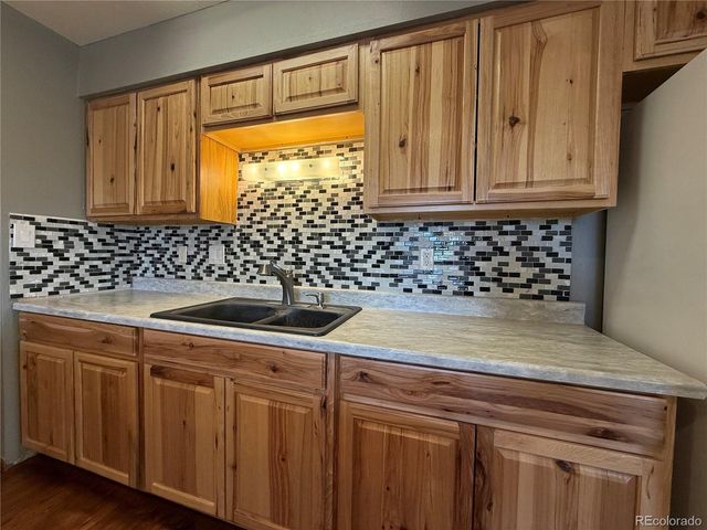 202 Fourteenth St, Alamosa, CO 81101