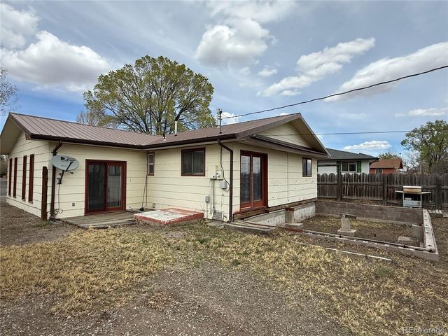 202 Fourteenth St, Alamosa, CO 81101