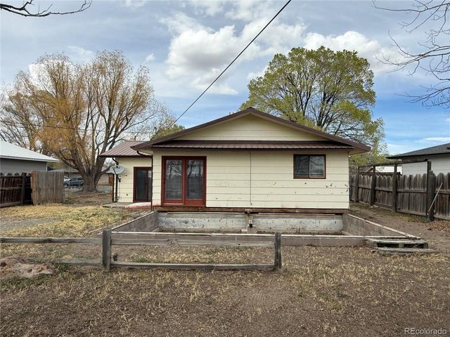 202 Fourteenth St, Alamosa, CO 81101