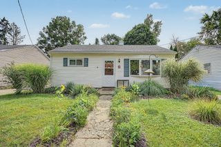 316 Cox Boulevard, Lansing City, MI 48910