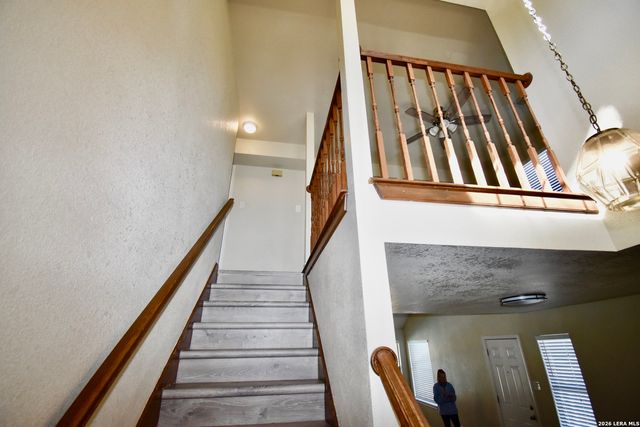 3609 William Scarbrough, Schertz, TX 78154