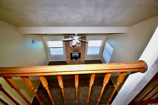 3609 William Scarbrough, Schertz, TX 78154