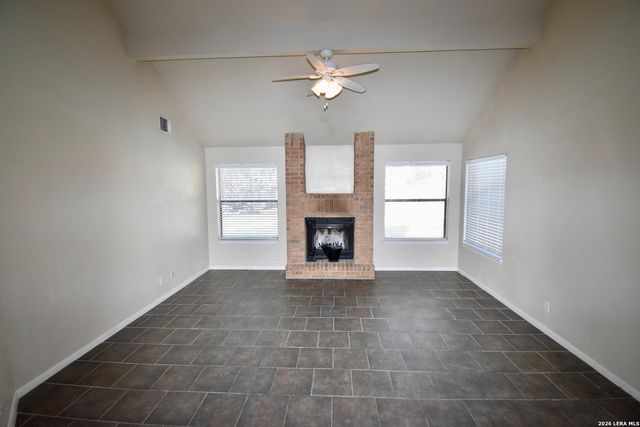 3609 William Scarbrough, Schertz, TX 78154